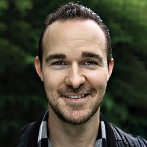 Meet your Posher, Kenneth